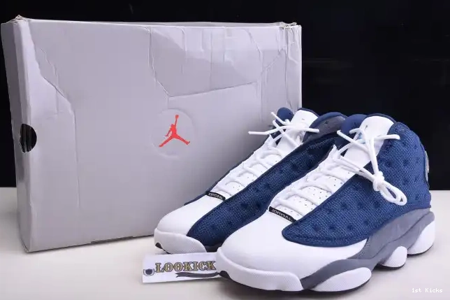 1st Kicks 13 414571-404 Jordan Air Flint 0606
